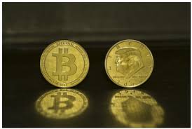 The debate whether bitcoin is currency rages on, the true test will be if. Banks Will Be Replaced With Crypto Bitcoin Is For You