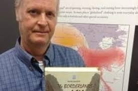 Professor Mark Bender Publishes New Book Featuring Poets from Borders of  China and India