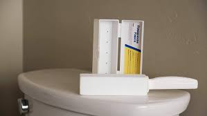 Plus, somebody has to go around later and close that window back up. How To Clean Your Toilet Lifesavvy