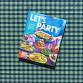 Cookbook Club Potluck: Let’s Party! event in Great Barrington, MA