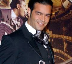 Pablo montero y sandra vidal boda. Pablo Montero Anuncia Boda El Siglo De Torreon