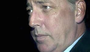 TV: The Tragedy of Michael Barrymore