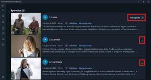Maybe you would like to learn more about one of these? Como Descargar Peliculas Y Series De Amazon Prime Video