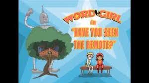 The title character is a superhero who fights crime with her powers of literacy as well as her powers as a … Wordgirl Season 1 Damsel Of Distress Part 2