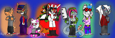 These hd iphone wallpapers are free to download for your iphone(include iphone 12). We Are Lapfox Records By Duckyworth On Deviantart