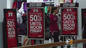 Shop for black friday, at great deals online, offered on black friday is committed to providing the highest quality products and services. Black Friday 2020 Coronavirus Pandemic Changing Holiday Shopping Season Cbs Pittsburgh