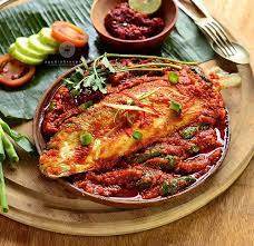 Bandeng Bumbu Bali