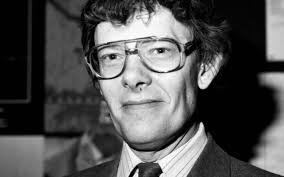 Derek Malcolm, film critic and broadcaster who discovered his own father  was a murderer