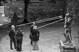 Implied Lines Implied Line Line Photography Line Lesson