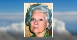 Mary Helen Thomas Obituary January 1, 2023