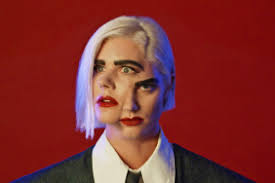 The Belligerents Announce Debut Album 'Science Fiction', Drop New Single  'Flash'