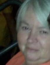 Obituary information for Nancy Marie Lanham