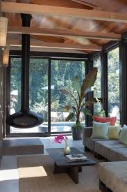 15 Magnificent Modern Sunroom Designs For Your Garden Sunroom Designs Sunroom Decorating Sunroom Furniture