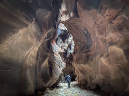 Buckskin gulch is widely known as the longest slot canyon in the world. Hiking Buckskin Gulch A True Bucket List Adventure Dreamland Safari Tours