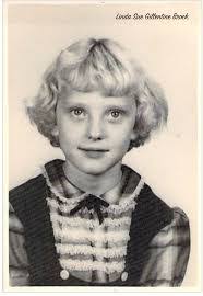 Linda Gillentine's Instagram, Twitter & Facebook