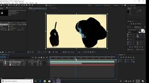 Just right click and select extend frame (or alternatively the keyboard shortcut is 'e'), then drag the clip out but after a bit of googling i haven't managed to find an easy way for premiere, but surely there is. Inverse Green Screen Tutorial Using Adobe After Effects Youtube