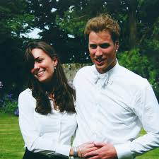 While visiting santa barbara, california, middleton congratulated prince william with a kiss on his cheek following his polo match. How Prince William Met Kate Middleton Their Royal Romance Over The Years Vogue