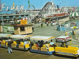 Pin By Christina Scott On Misc Wildwood Boardwalk North Wildwood Jersey Shore