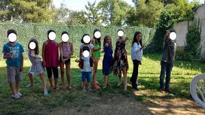 Epingle Sur Escape Game Enfant