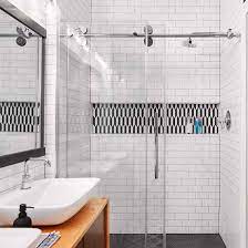 Why is subway tile called subway tile? 16 Subway Tile Bathroom Ideas To Inspire Your Next Remodel