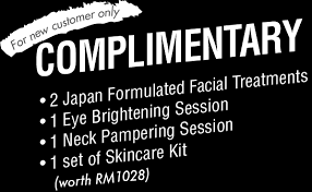 2.33, 2nd floor wilayah kompleks jalan dang wangi 50100. Exclusively For Pb Credit Debit Cardmembers Shakura Pigmentation Beauty