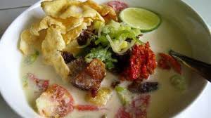 Pekasam merupakan lauk yang sering di makan oleh warga meranjat ogan ilir sumsel nah kali ini kita angkat kedalam sebuah. 3 Warung Soto Di Palembang Enak Dan Harganya Nggak Bakal Bikin Kantong Jebol Halaman All Tribun Travel