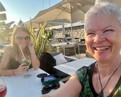 Six Months Later Barry's New Hip Update & More