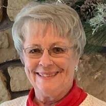 Mary Gale Webb Obituary (2025)