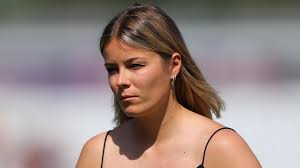 Alex Hartley hit pretty hard by reaction to England players snub during  Womens Ashes - BBC Sport