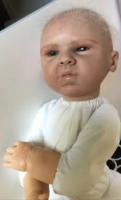 LLOYD MIDDLETON DOLLS