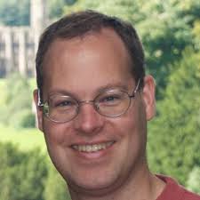 Mark Jenkinson — Oxford University Centre for Integrative Neuroimaging