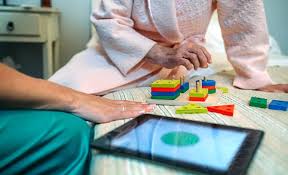 There are many activities that can help dementia patients stay engaged with their surroundings. Best Way To Care For Your Parents With Alzheimer S Or Dementia