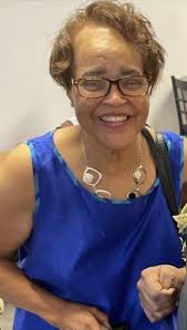 Edith Francis Obituary