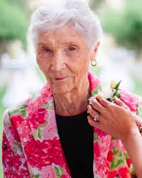 Hellen Arnold Lock Obituary December 30, 2024