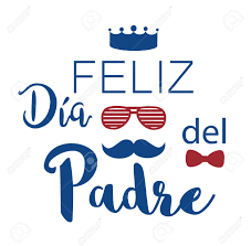 Murió trabajando por sus hijos. Feliz Dia Del Padre Happy Father S Day In Spanish Vector Illustration Royalty Free Cliparts Vectors And Stock Illustration Image 103011187