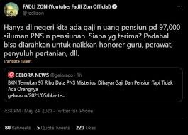 Check spelling or type a new query. Gaji Guru Pns Provinsi Jawa Tengah