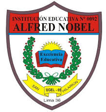 COLEGIO ALFRED NOBEL