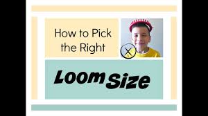 Loom Knit Hat Sizes What Size Loom For Knifty Knitter Boye Loops And Threads Darice Loomahat
