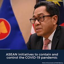 Kementerian Luar Negeri