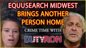 Interview: Equusearch Midwest speak of new Silver Alert search for Wanda  Dyer, missing for 2 weeks