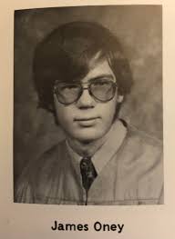 James Dean ENYART 6/22/1969-12/18/2003