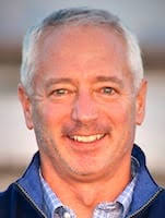 Sam Shane Joins KFBK/Sacramento