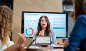 BIG Recognizes WatchGuard for Customer Service Excellence