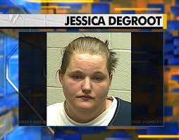 Kalkaska County Woman Sentenced for Her Role in Father's Death