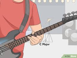 Learn how to play bass at big bass tabs! 3 Ways To Teach Yourself To Play Bass Guitar Wikihow