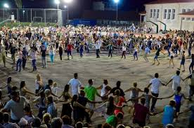The majority of the population is ethnic macedonian and orthodox christian but there is also a significant albanian muslim minority. Pallas Athena On Twitter We Greek Macedonians Are The Indigenous People In Ancient Greek Macedonia You Bulgarians Are The Copycats This Music Existed In Ancient Greek Macedonia Before Your People