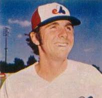 Steve Rogers (baseball)