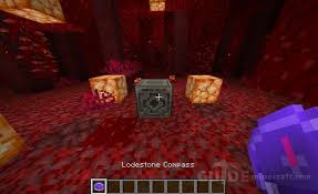 Learn how to craft a compass in minecraft and make maps. 20w13a Snapshot Released With A New Nether Mob Guide Minecraft Com