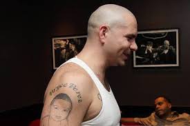 Did You Know Pitbull Is A Father Of Six Children Find Out Where And What They Are Doing Now Ecelebritymirror