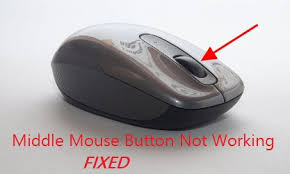 Submitted 3 months ago by thommyjohnst. Middle Mouse Button Not Working Fixed Best Solutions Driver Easy